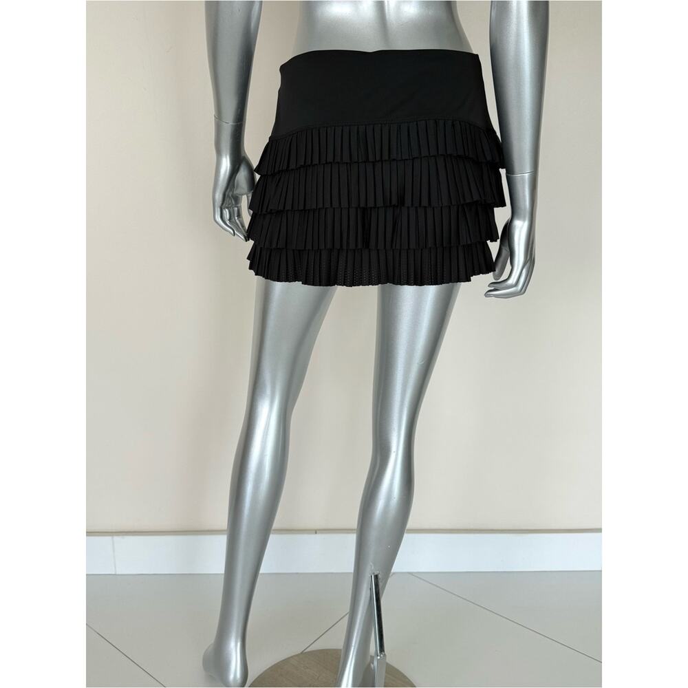 Lucky in Love women tennis skirt size M - Picture 3 of 6